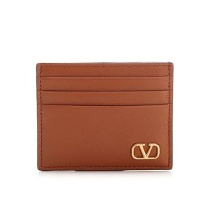 Valentino Card Case Vlogo